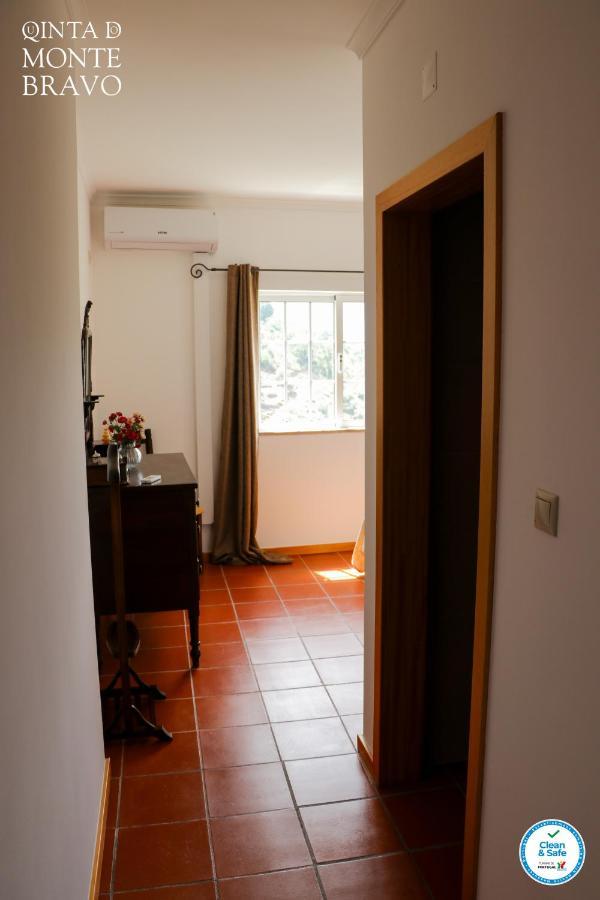 Quinta Do Monte Bravo - Douro - Quarto Duplo Villa Ervedosa do Douro Kültér fotó